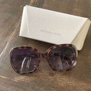 Michael Kors Sunglasses